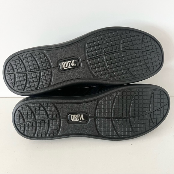 Drew Ginger Fisherman Therapeutic Diabetic Loafers Shoes Womens Size 9.5 - Picture 4 of 8